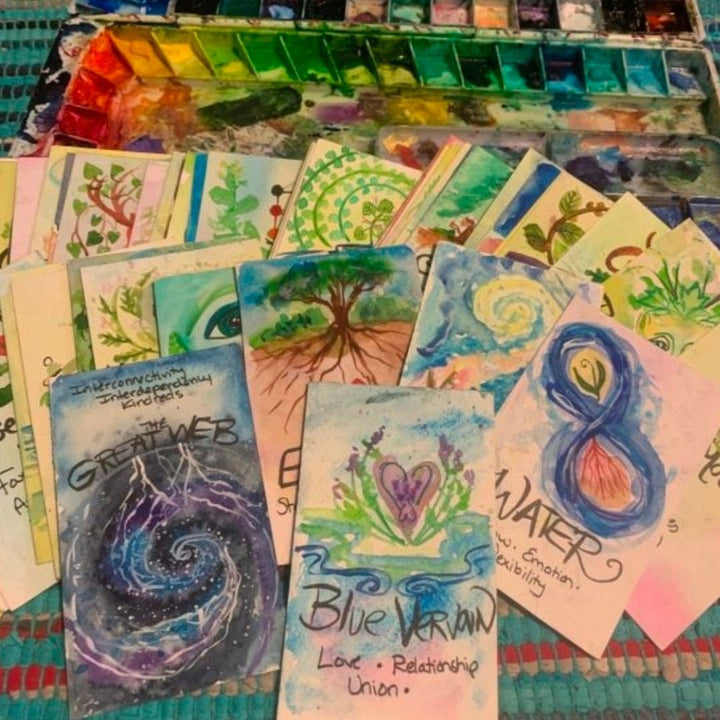 Course matrix "course name Level (location)" (except regular course)