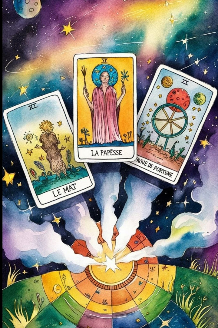 Course matrix "course name Level (location)" (except regular course)