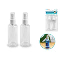 Spray bottles