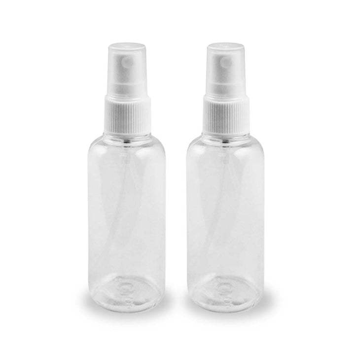 Spray bottles