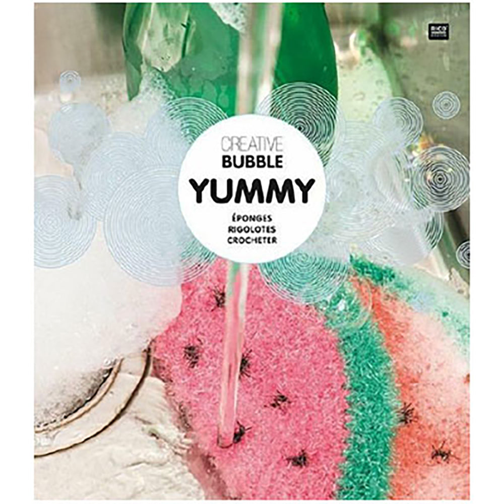 Creative Bubble Yummy - Français