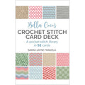 Bella Coco's Crochet stitch Card deck