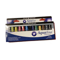 Ensemble d'Introduction de couleurs Aquarelle Aquafine