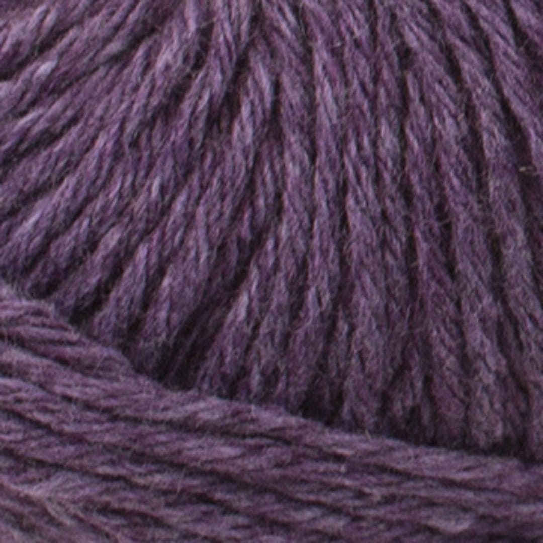 Lambswool and Cotton - Final sale