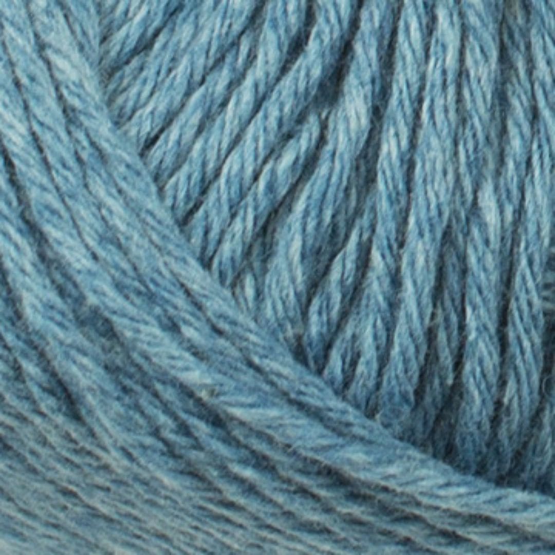 Lambswool and Cotton - Final sale