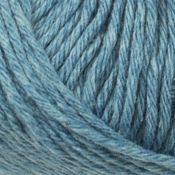 Lambswool and Cotton - Final sale