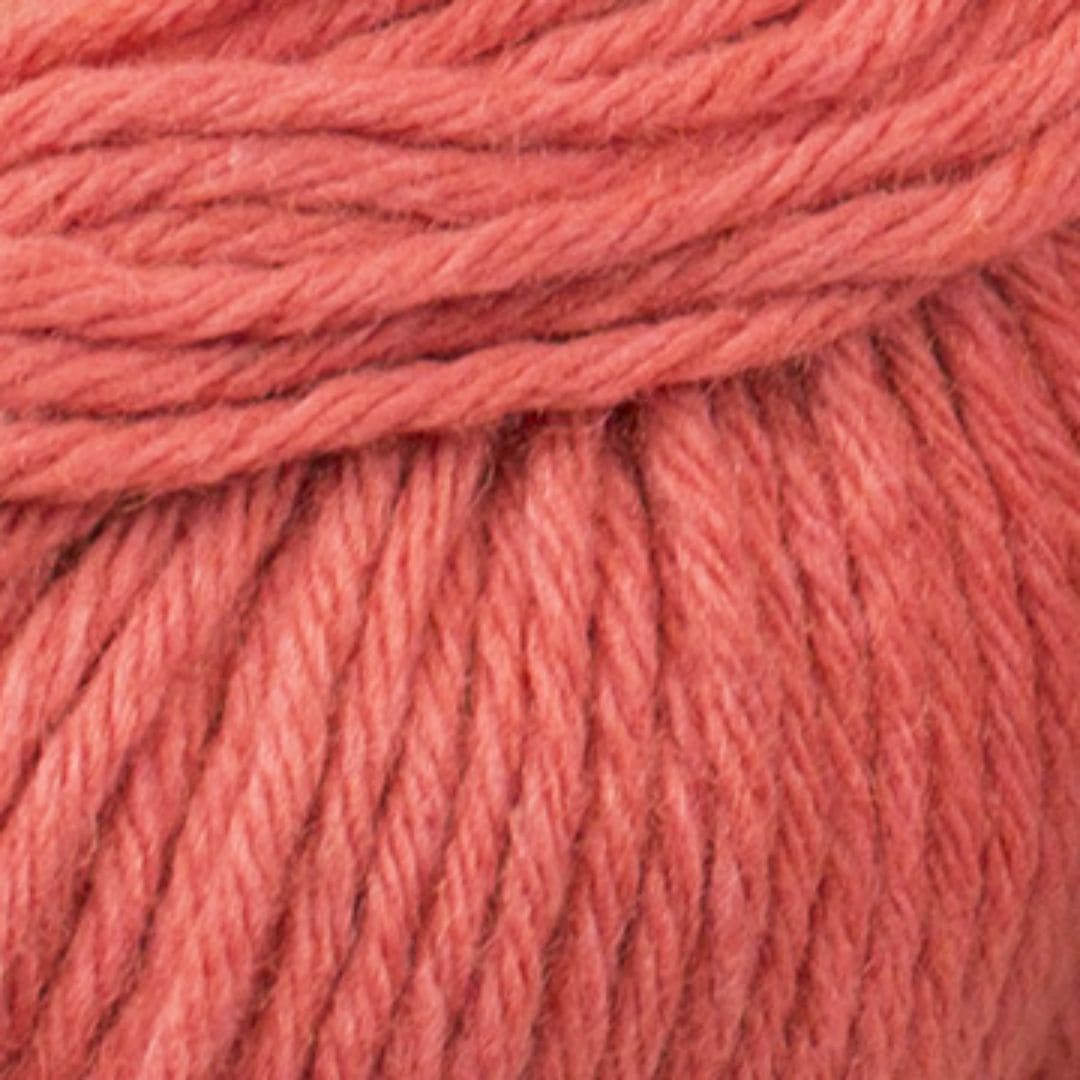 Lambswool and Cotton - Final sale