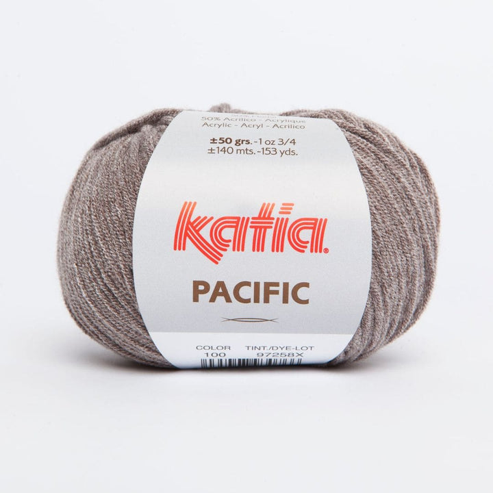 Pacific / Atlantic - Final sale