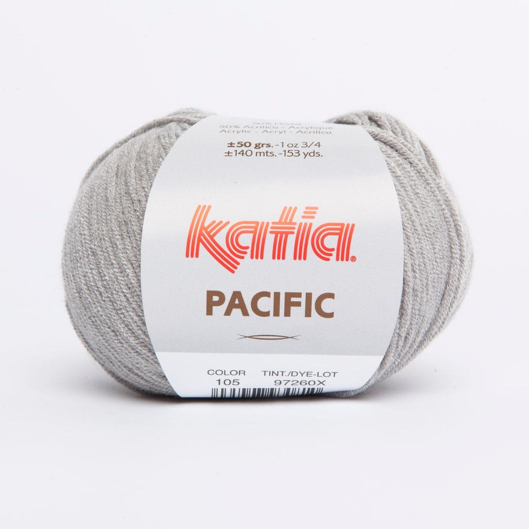 Pacific / Atlantic - Final sale