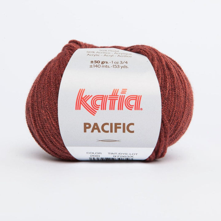 Pacific / Atlantic - Final sale