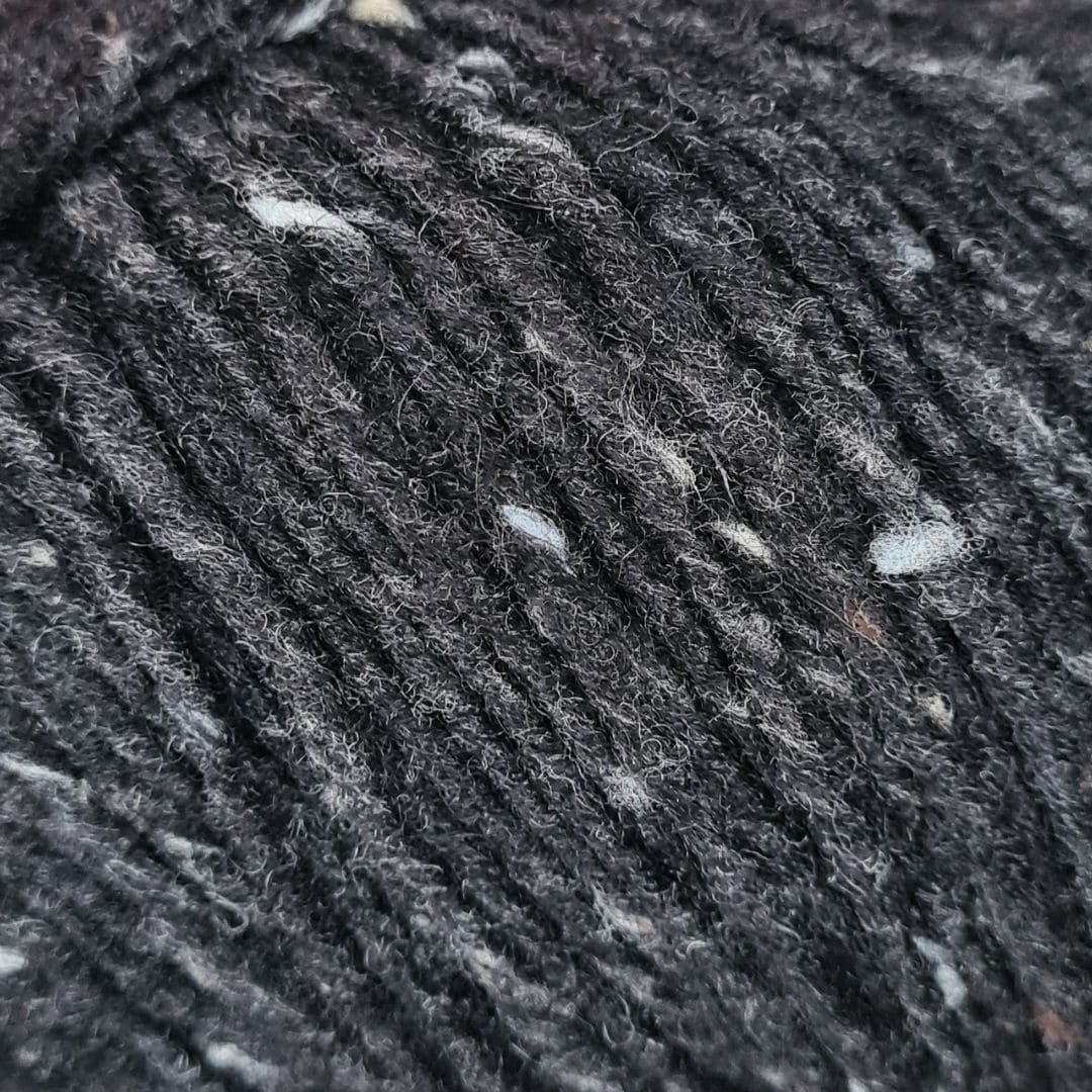 Pure Donagal Tweed - Final sale