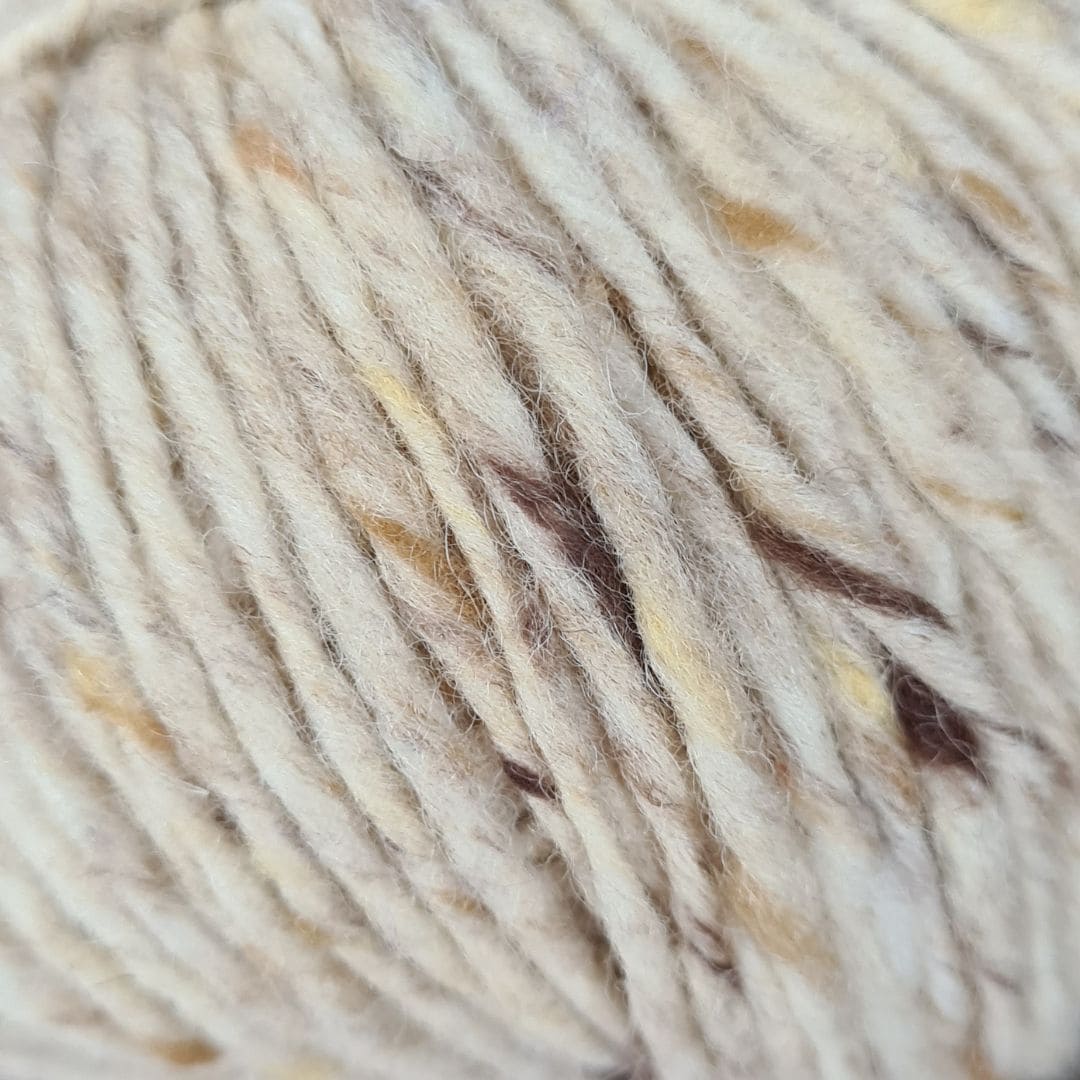 Pure Donagal Tweed - Final sale