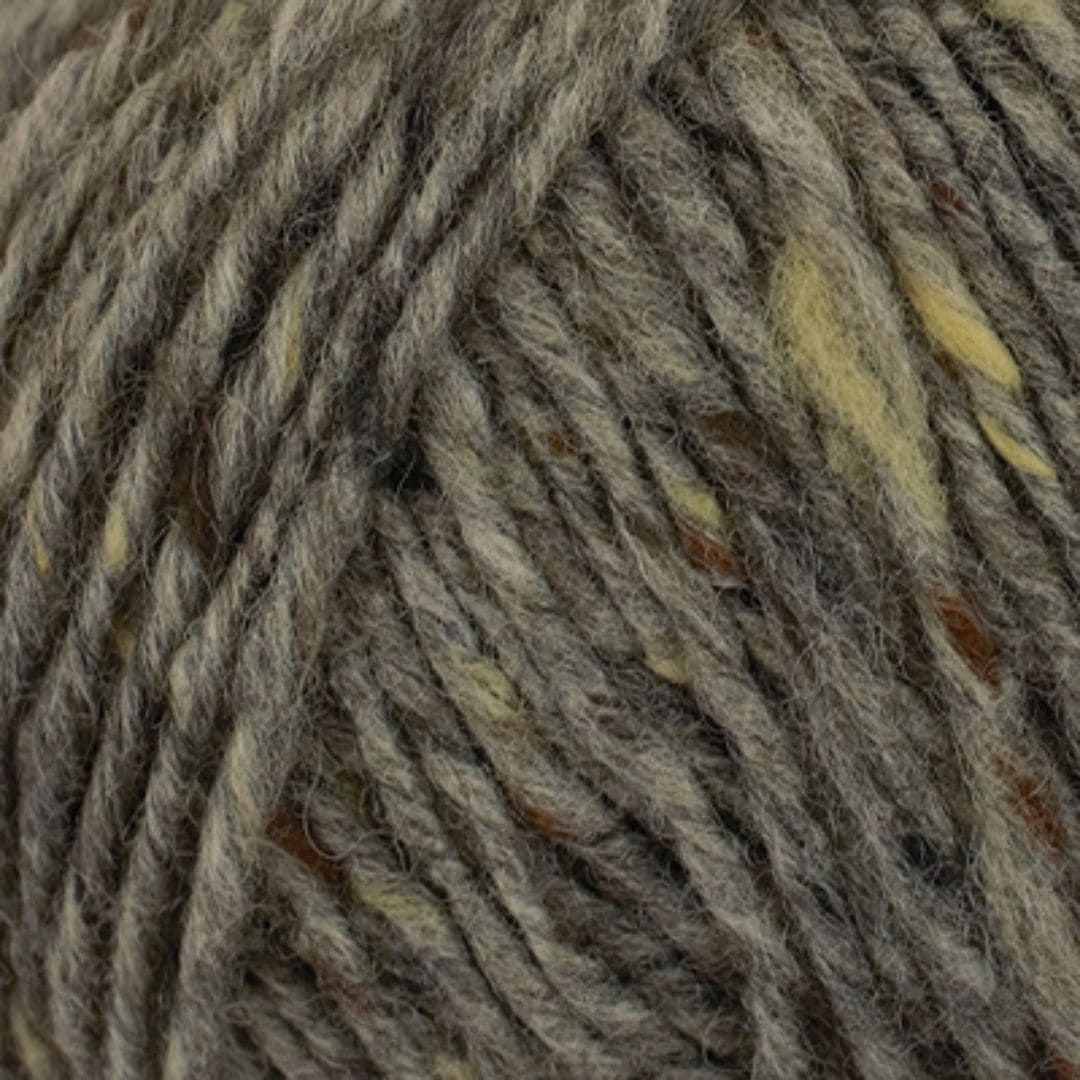 Pure Donagal Tweed - Final sale