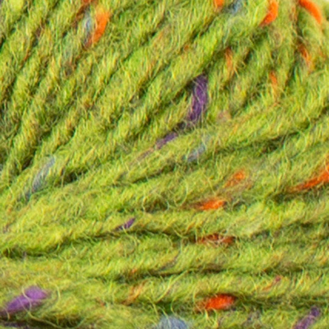 Pure Donagal Tweed - Final sale