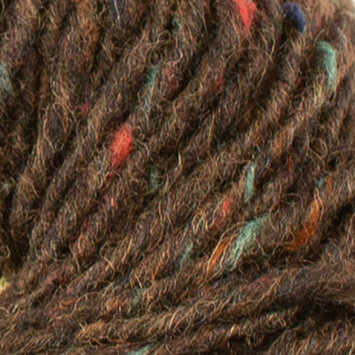 Pure Donagal Tweed - Final sale