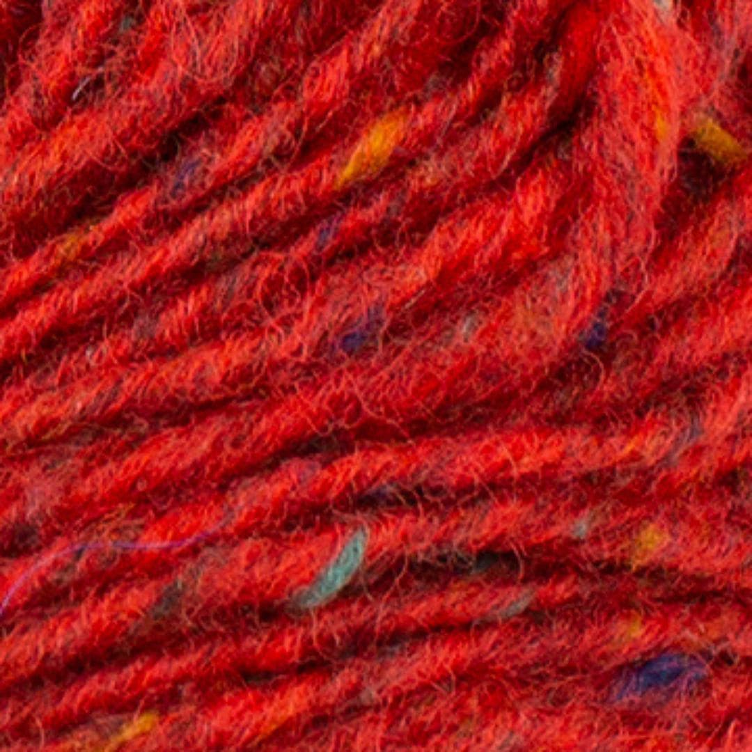 Pure Donagal Tweed - Final sale