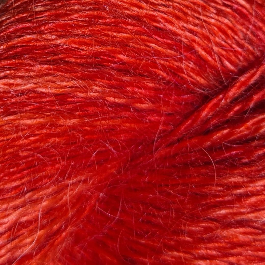 Pure Superkid Mohair - Final sale
