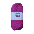 Sirdar No 1 - Vente finale