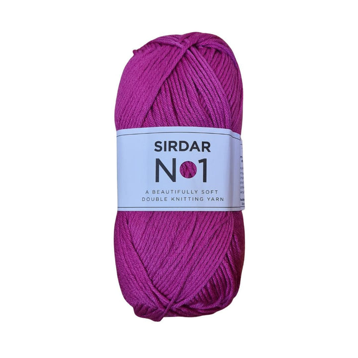 Sirdar No 1 - Final sale