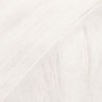 01 - Ecru
