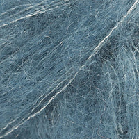 27 - Blue jeans