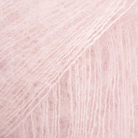 63 - Powder pink