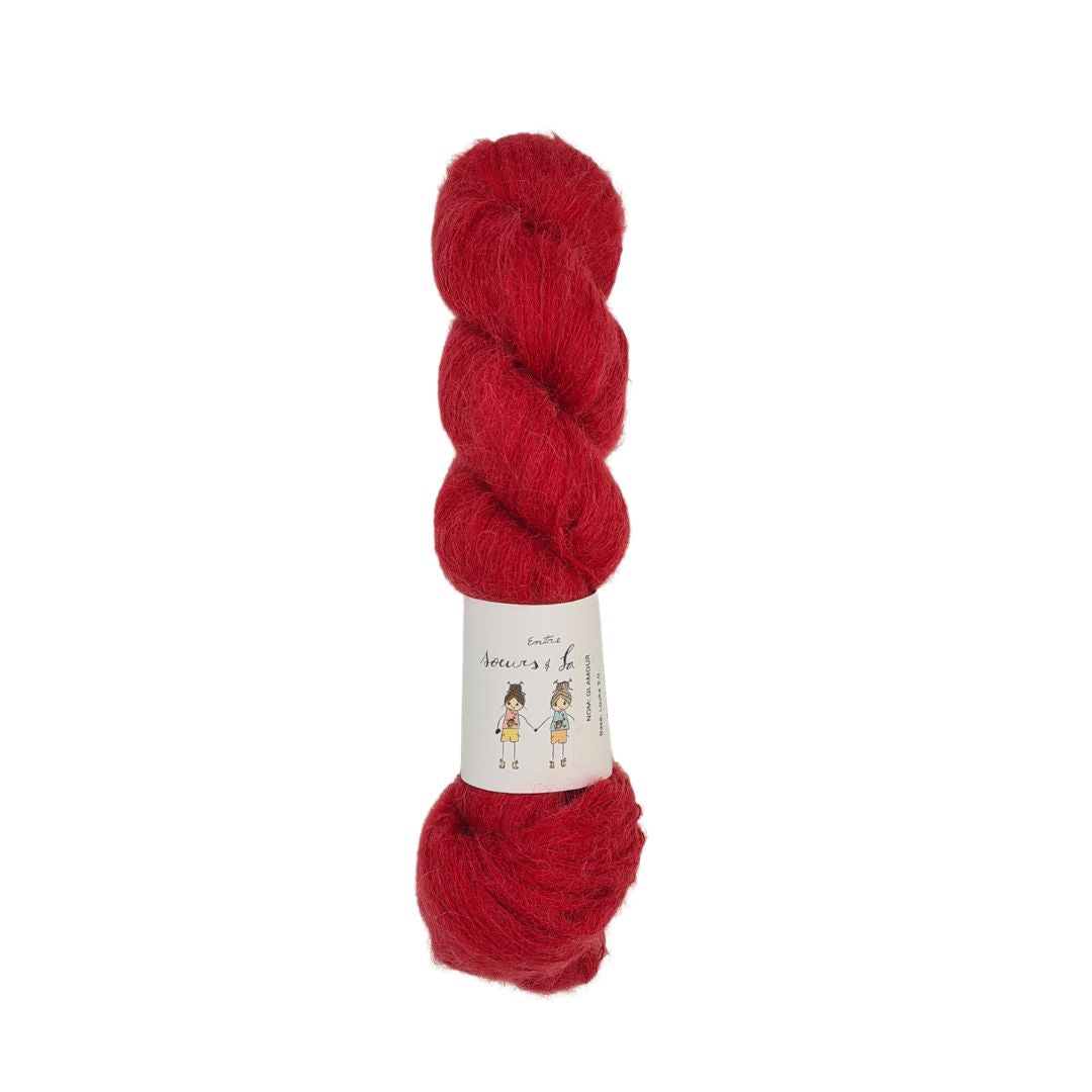 Louka 2.0 Lace