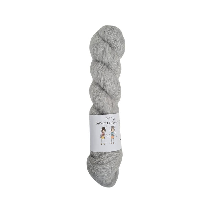 Louka 2.0 Lace