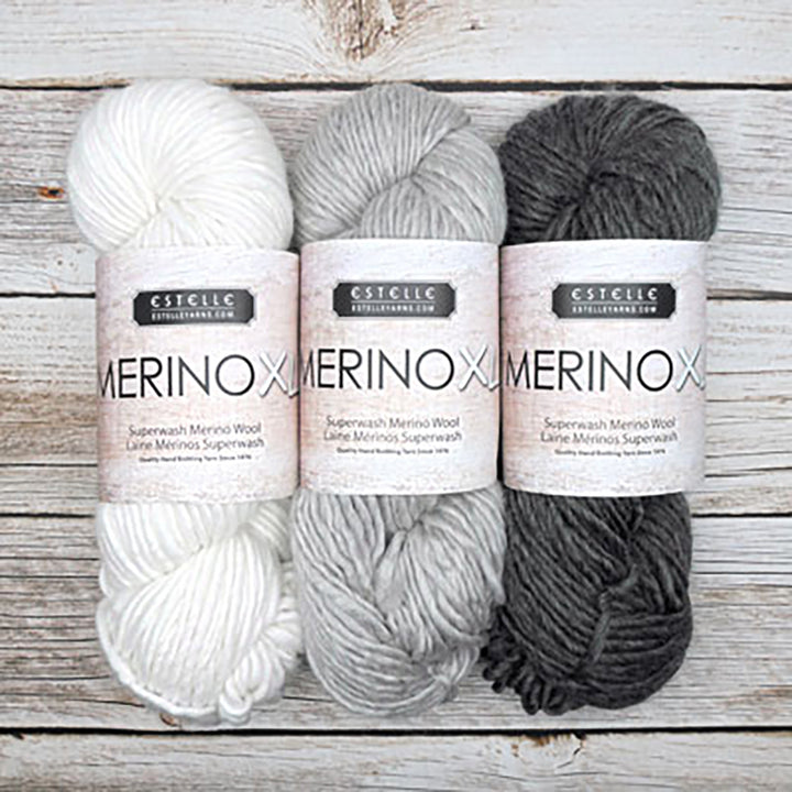 Merino XL