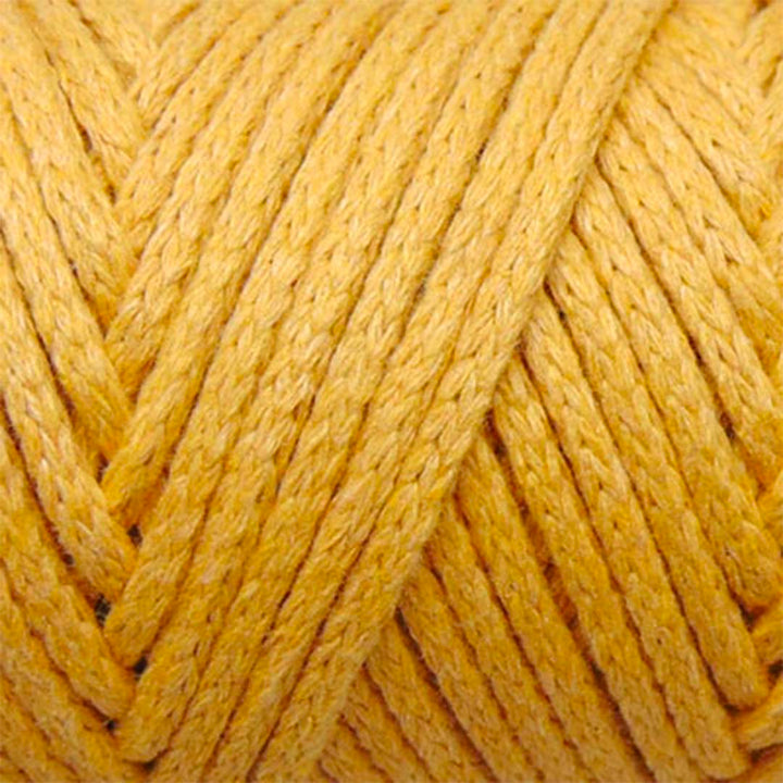 Rope for macramé Braid