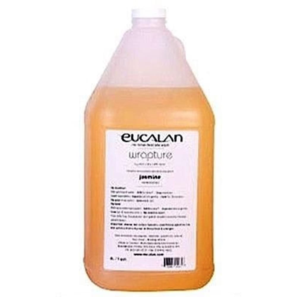 Eucalan no-rinse soap