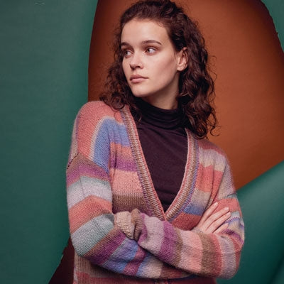 Fatto a mano FAM - Lang yarns - 286