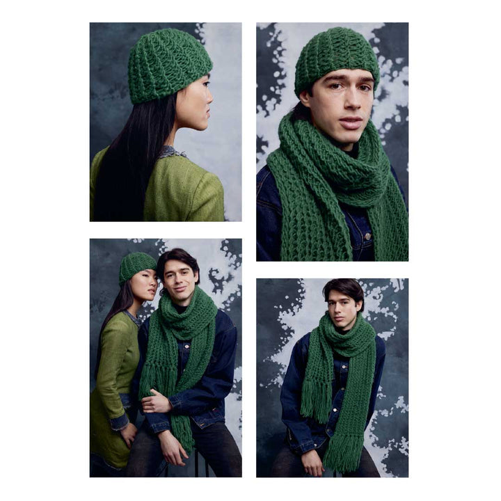 Fatto a mano FAM - Lang yarns - 286