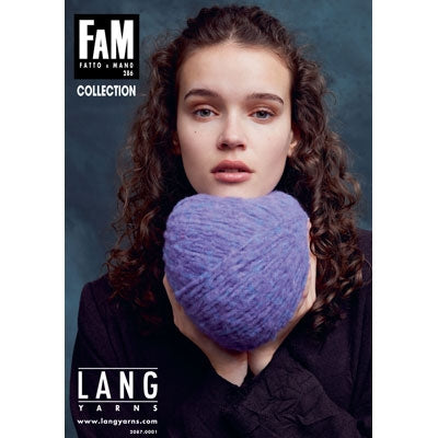 Fatto a mano FAM - Lang yarns - 286