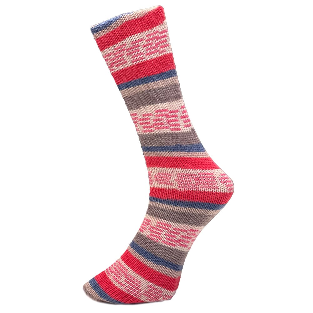 Lungauer Socken Wolle - 6 ply - Ferner Wolle