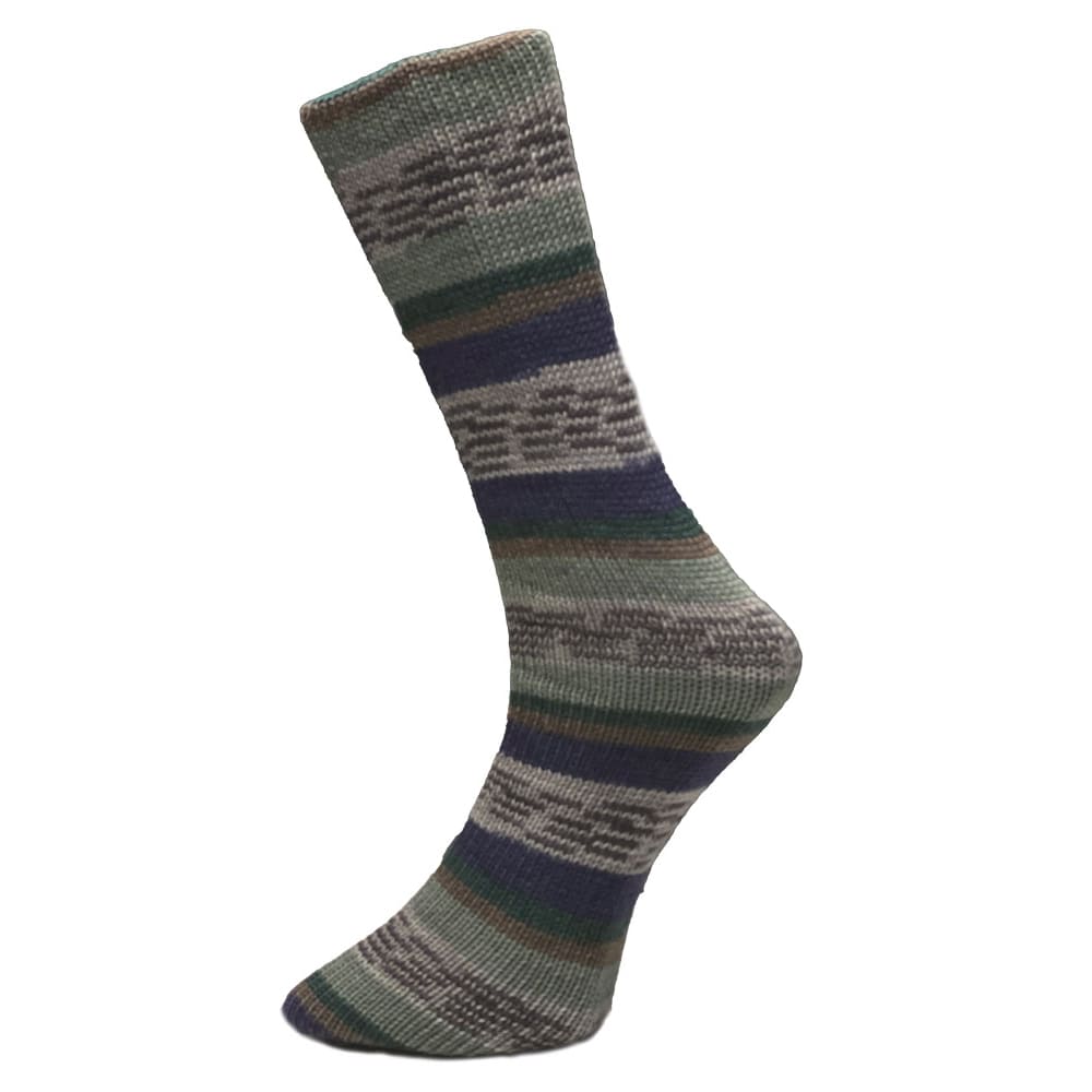 Lungauer Socken Wolle - 6 ply - Ferner Wolle