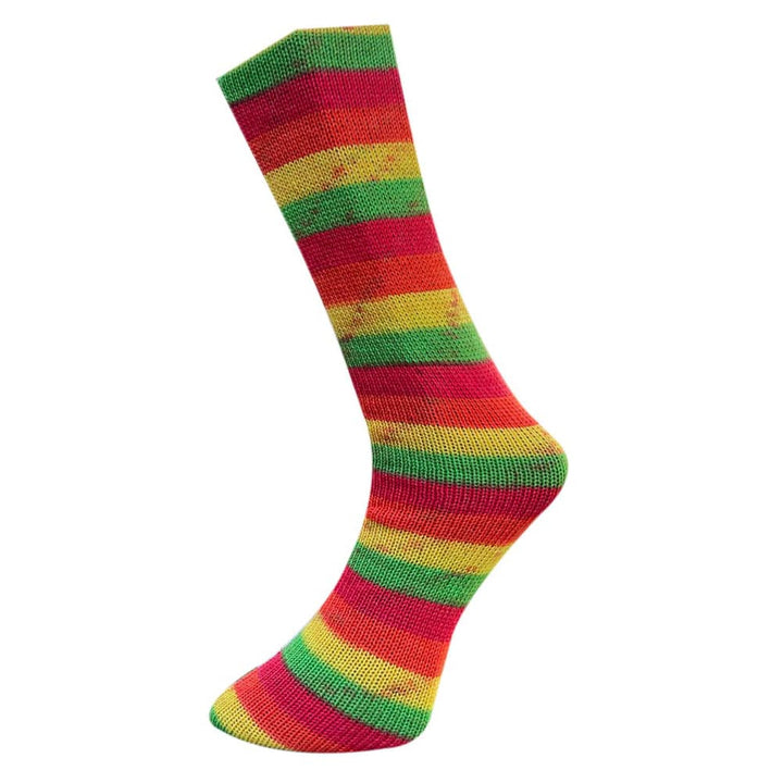 Socken Wolle - 4 ply - Ferner Wolle