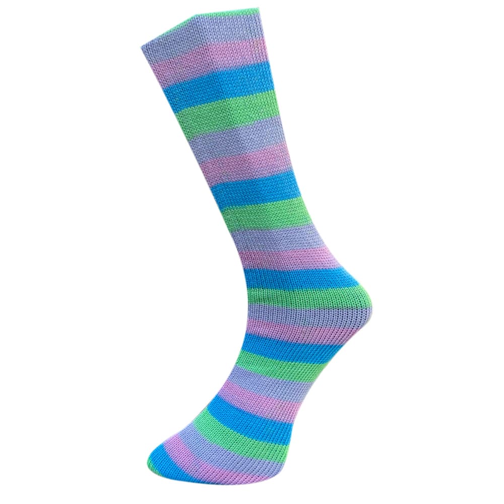 Socken Wolle - 4 ply - Ferner Wolle