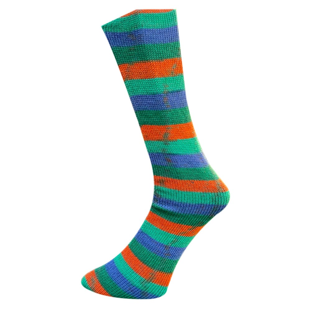 Socken Wolle - 4 ply - Ferner Wolle