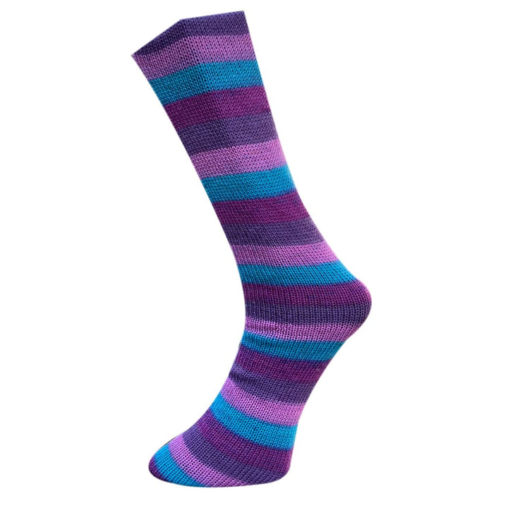 Socken Wolle - 4 ply - Ferner Wolle