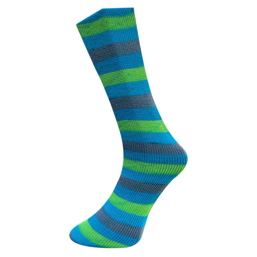 Socken Wolle - 4 ply - Ferner Wolle