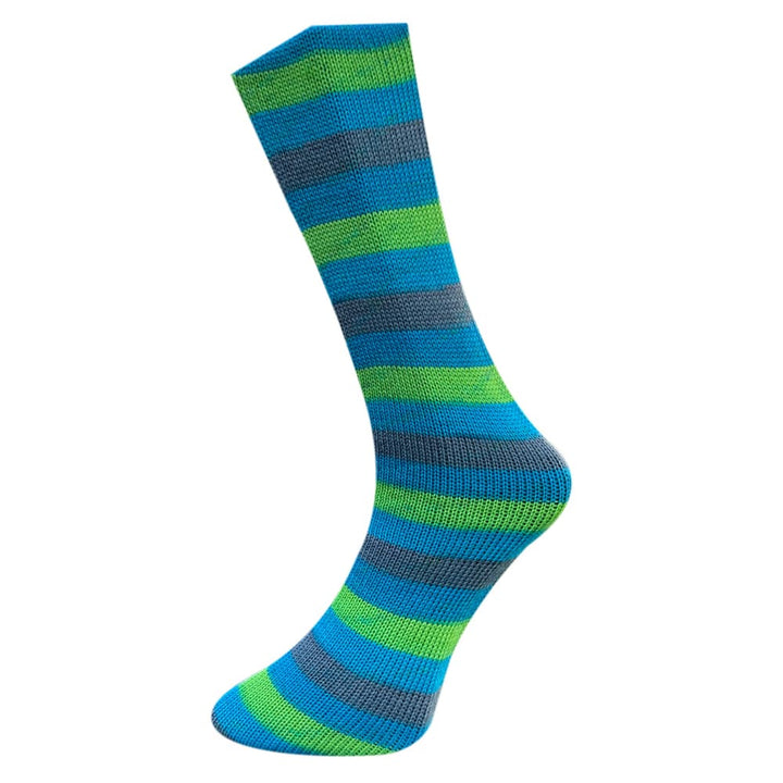 Socken Wolle - 4 ply - Ferner Wolle