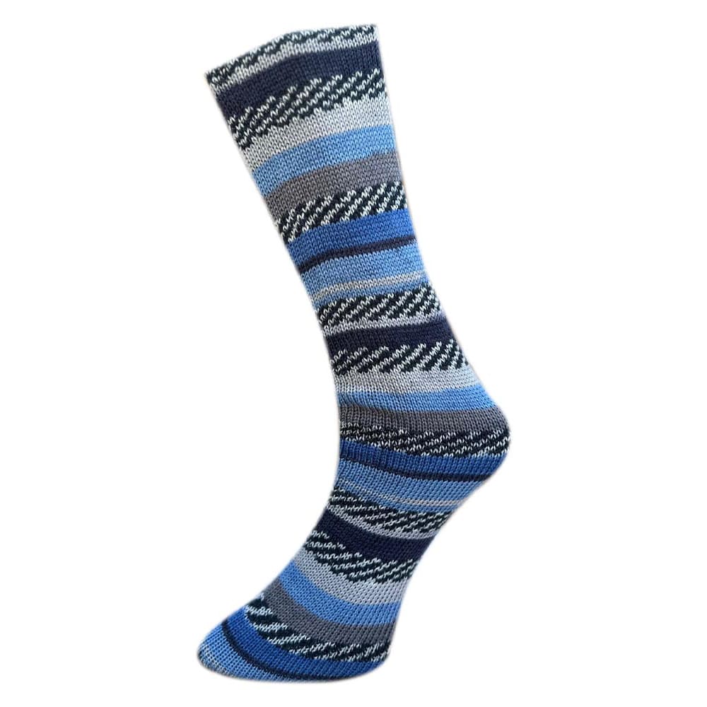 Lungauer Socken Wolle - 4 ply - Ferner Wolle 