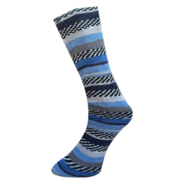 Lungauer Socken Wolle - 4 ply - Ferner Wolle