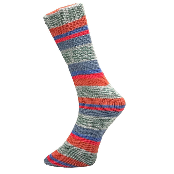 Lungauer Socken Wolle - 6 ply - Ferner Wolle