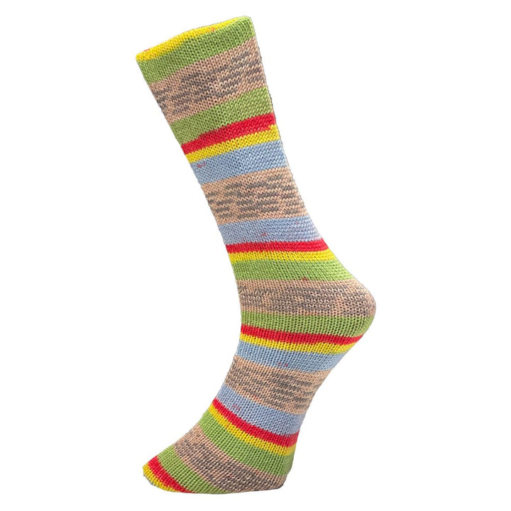 Lungauer Socken Wolle - 6 ply - Ferner Wolle