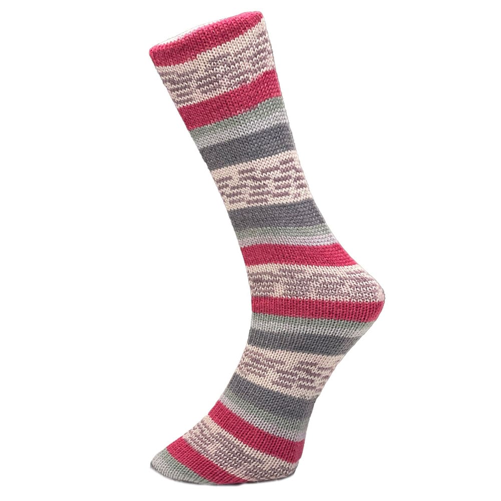 Lungauer Socken Wolle - 6 ply - Ferner Wolle