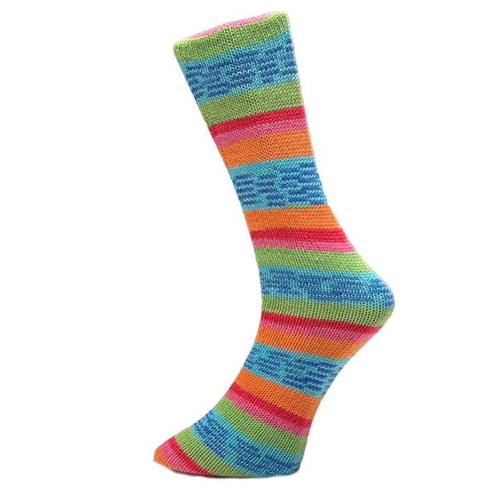 Lungauer Socken Wolle - 6 ply - Ferner Wolle