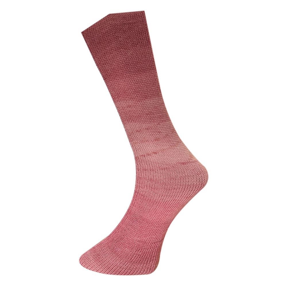 Cashmere Socken Wolle - Ferner Wolle Nouveau