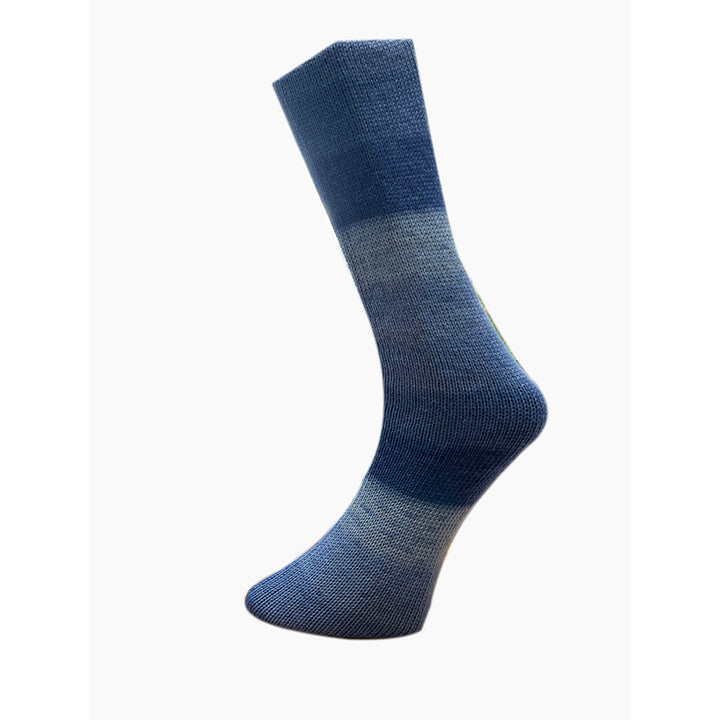 Cashmere Socken Wolle - Ferner Wolle Nouveau